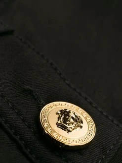 Versace jean skinny stretch