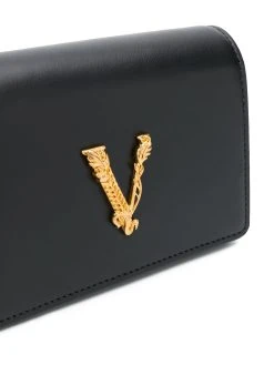 Versace mini sac à bandoulière Virtus