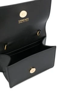 Versace mini sac à bandoulière Virtus