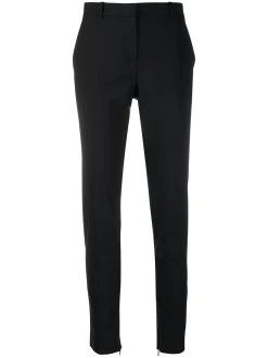 Versace pantalon de costume skinny