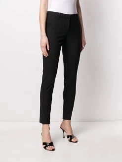 Versace pantalon de costume skinny