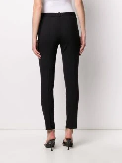 Versace pantalon de costume skinny