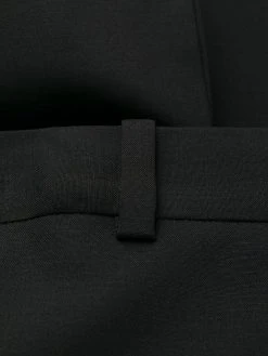 Versace pantalon de costume skinny