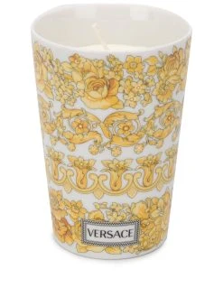 Versace bougie Medusa Rhapsody