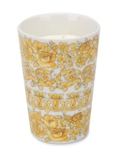 Versace bougie Medusa Rhapsody