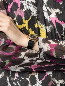 Versace montre Medusa Frame 36 mm