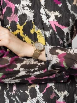 Versace montre Meander 37 mm