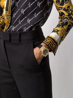 Versace montre Univers 43mm