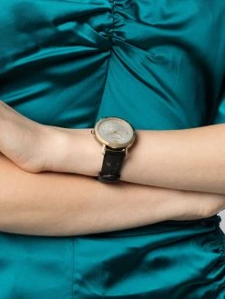 Versace montre Medusa Chain 37 mm