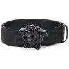 Versace ceinture à boucle Medusa