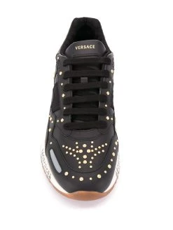 Versace baskets Achilles