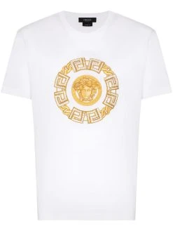 Versace t-shirt Medusa
