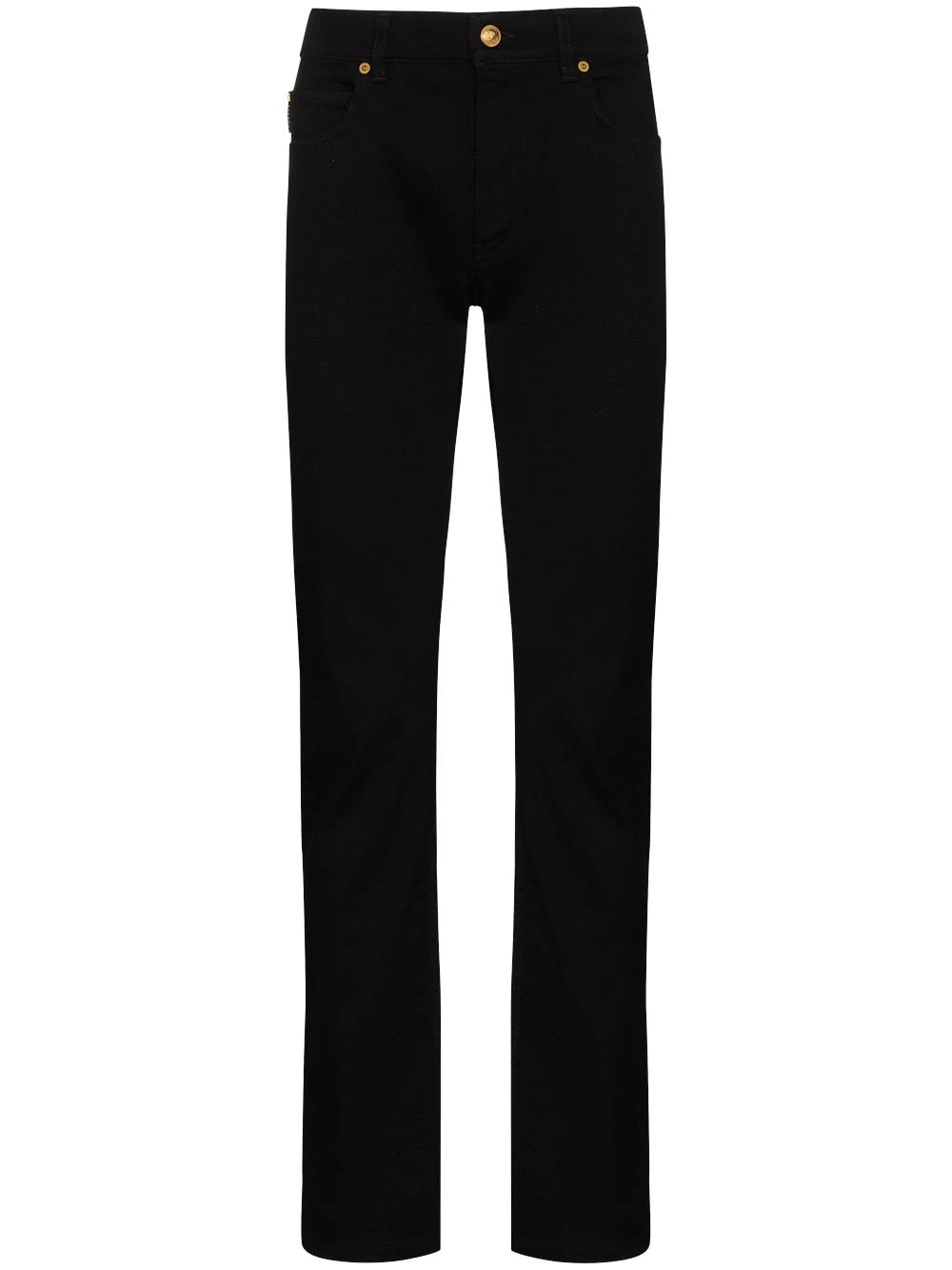 Versace Bon Rapport Coût-Efficacité Jean slim Taylor jeans slim homme 3 Versace jean slim Taylor