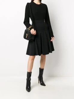 Versace escarpins Medusa Safety Pin