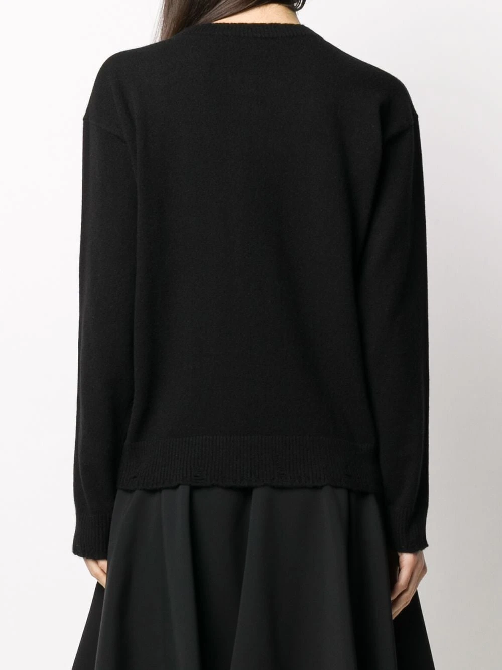 Versace Discount En Ligne Escarpins Medusa Safety Pin pulls femme 6 Versace escarpins Medusa Safety Pin