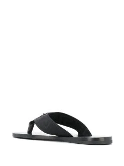 Versace sandales Greca Key