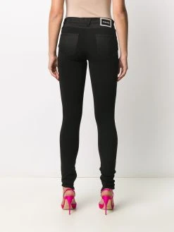 Versace Prix Dégriffé Jean skinny classique jeans skinny femme 12 Versace jean skinny classique