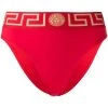 Versace bas de bikini Greca Key