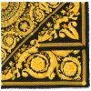Versace foulard à imprimé baroque