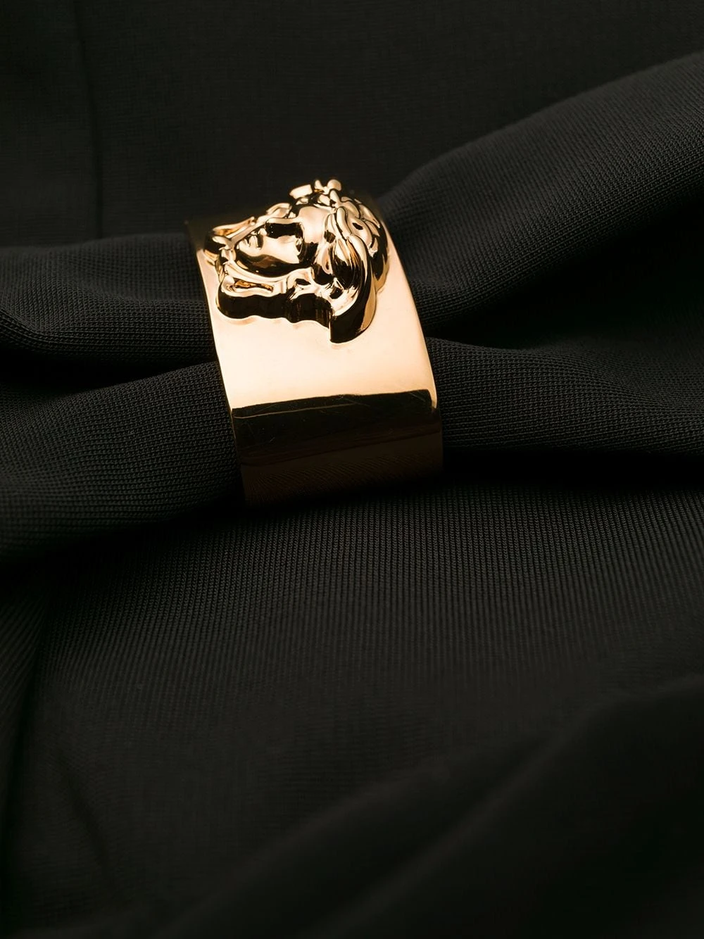 Versace Robe ajustée à fronces qualité absolue robes de soirée & robes de cocktail femme 8 Versace robe ajustée à fronces