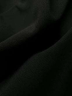 Versace Robe ajustée à fronces qualité absolue robes de soirée & robes de cocktail femme 15 Versace robe ajustée à fronces