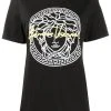 Versace t-shirt Medusa imprimé