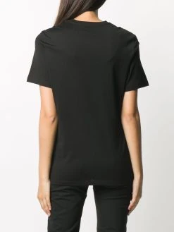 Versace t-shirt Medusa imprimé