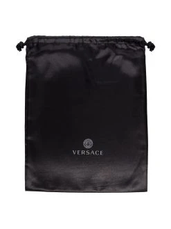 Versace raquettes imprimées Crete de Fleur