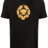 Versace t-shirt Medusa à broderies