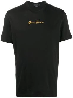Versace t-shirt Gianni