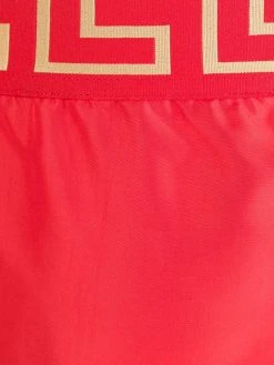 Versace short de bain Greca Key