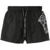 Versace short de bain à imprimé Medusa