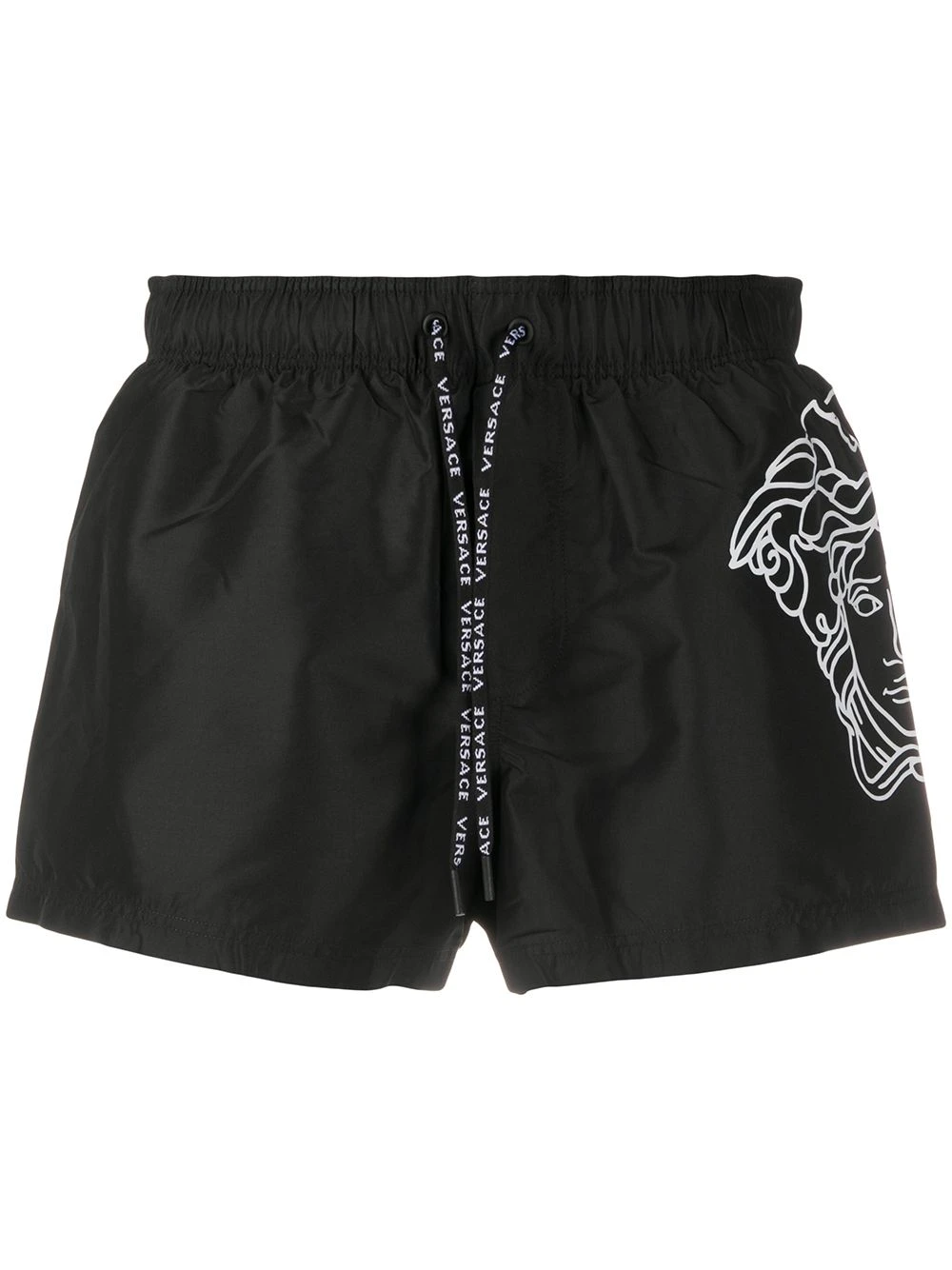 Versace Qualité Supérieure Short de bain à imprimé Medusa shorts de bain homme 3 Versace short de bain à imprimé Medusa