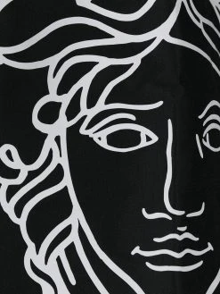 Versace Qualité Supérieure Short de bain à imprimé Medusa shorts de bain homme 7 Versace short de bain à imprimé Medusa