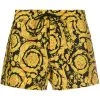 Versace Qualité Fiable Short de bain à motif baroque shorts de bain homme 2 Versace short de bain à motif baroque
