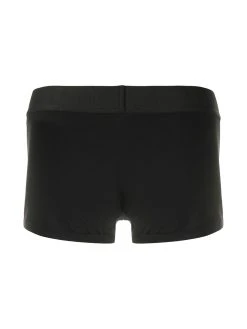 Versace boxer à taille élastique