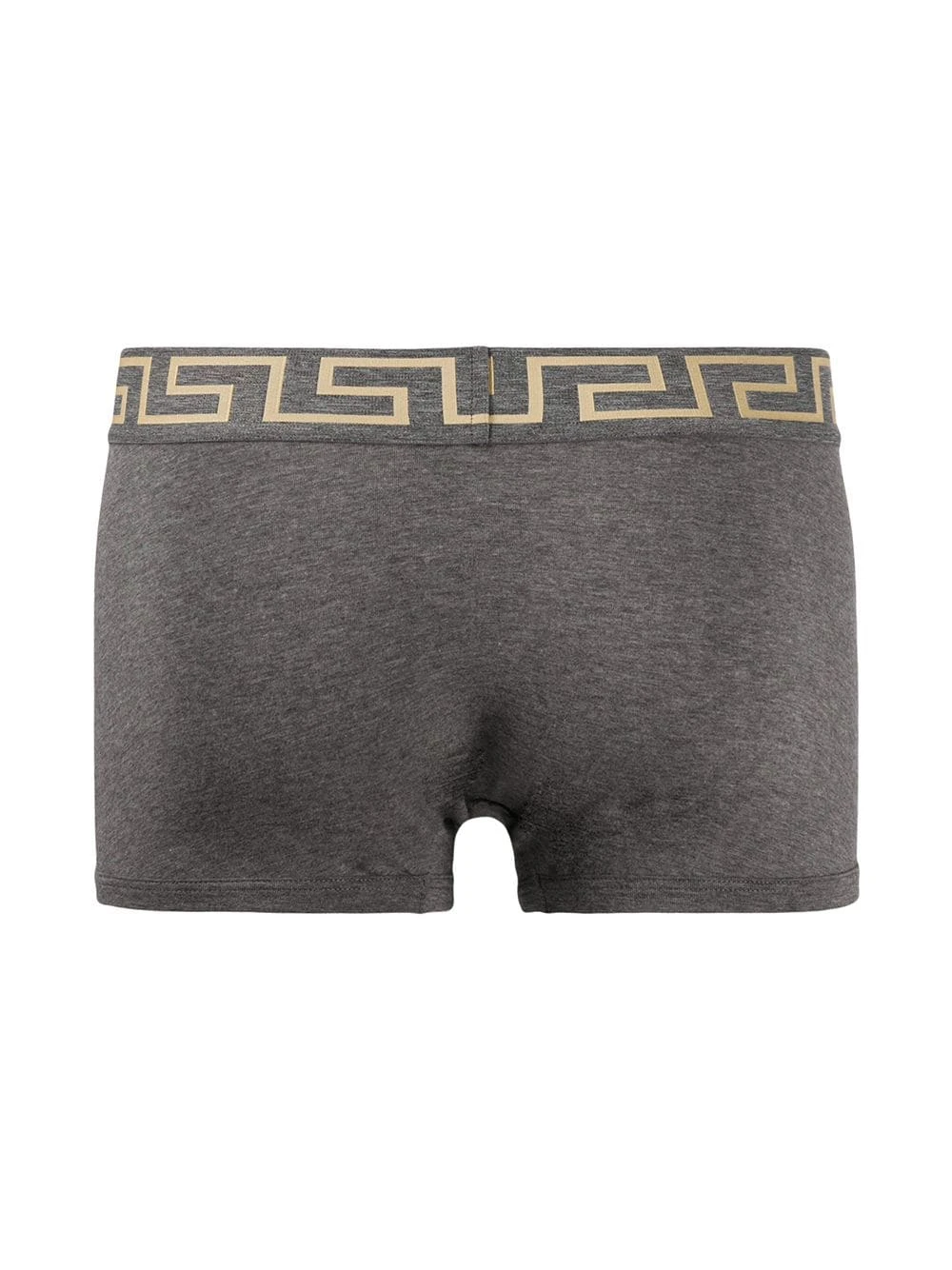 Un Tarif Préférentiel Versace Boxer à bande Greca slips & boxers homme 4 Versace boxer à bande Greca