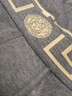 Un Tarif Préférentiel Versace Boxer à bande Greca slips & boxers homme 7 Versace boxer à bande Greca