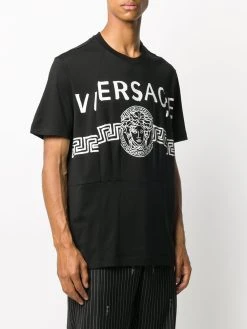 Versace t-shirt Medusa Head