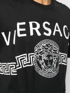 Versace t-shirt Medusa Head