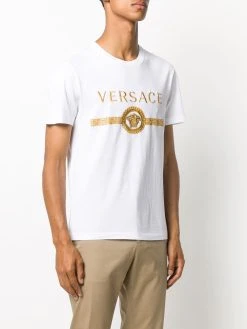 Versace t-shirt Medusa Head