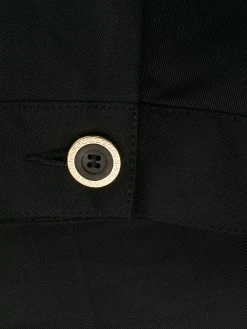 Versace Prix Acceptable Pantalon de costume à bride logo pantalons de costume homme 15 Versace pantalon de costume à bride logo