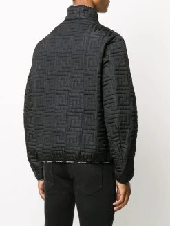 Versace veste bomber Greca