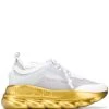 Versace baskets Chain Reaction