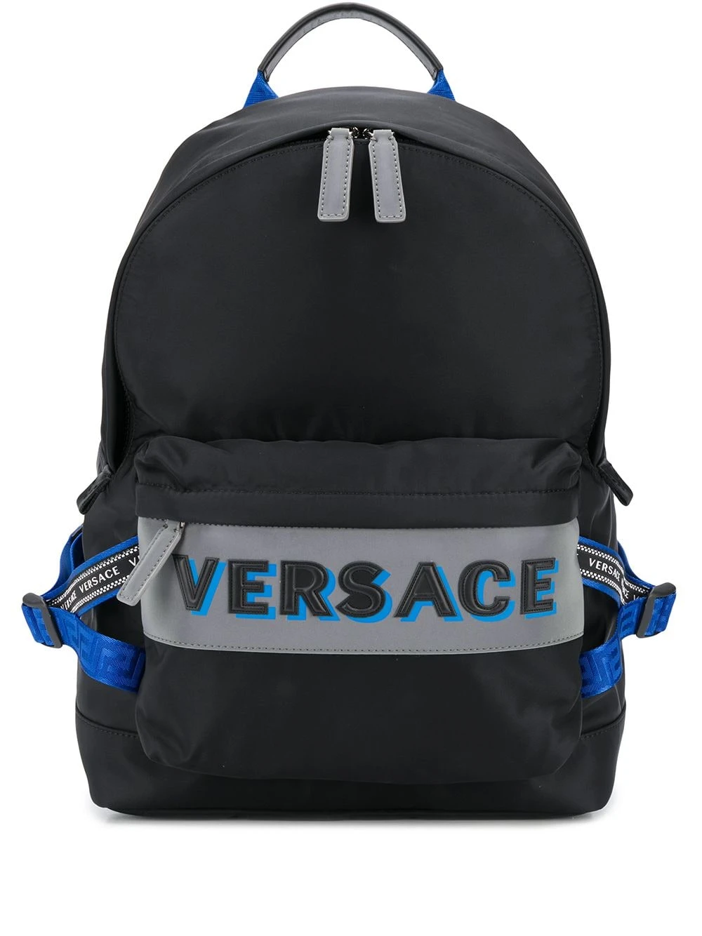 Versace Prix Sympa Sac à dos à logo sacs à dos homme 3 Versace sac à dos à logo