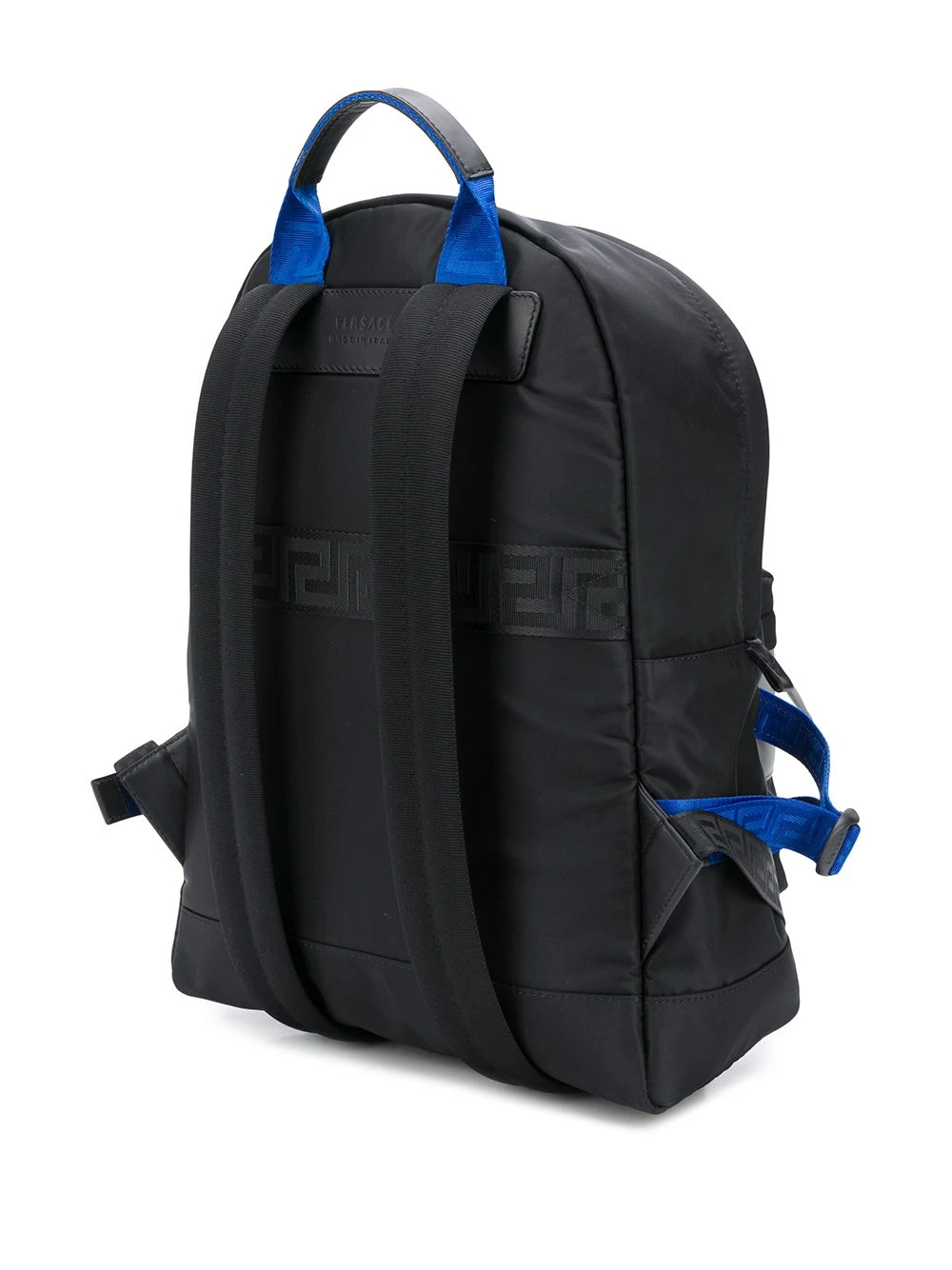 Versace Prix Sympa Sac à dos à logo sacs à dos homme 5 Versace sac à dos à logo