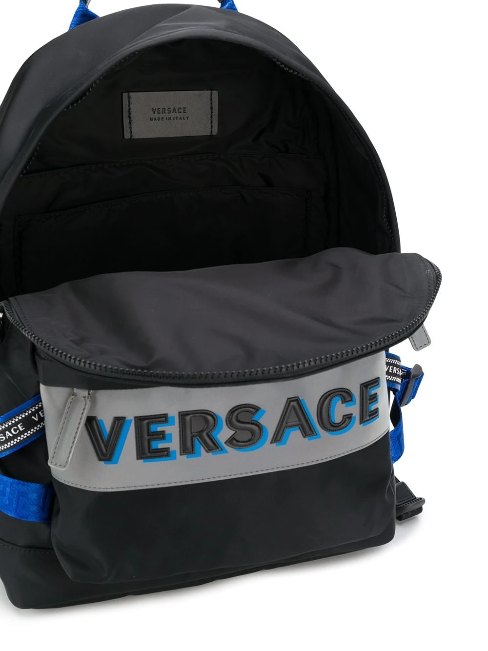 Versace Prix Sympa Sac à dos à logo sacs à dos homme 7 Versace sac à dos à logo