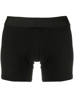 Versace boxer à bande logo