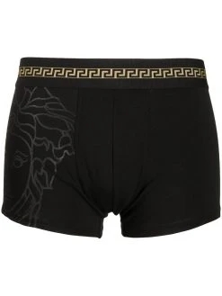 Versace boxer Medusa