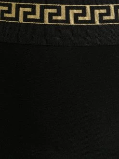 Versace boxer Medusa